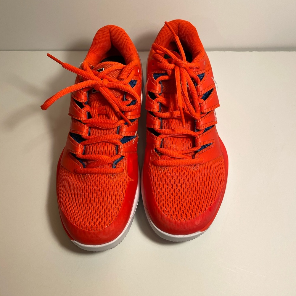 Women’s Nike Air Zoom Vapor X - Orange